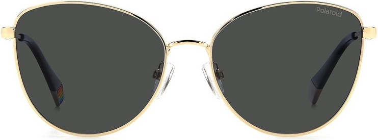 Сонцезахисні окуляри Сонцезахисні окуляри Polaroid PLD 6188/S J5G55M9