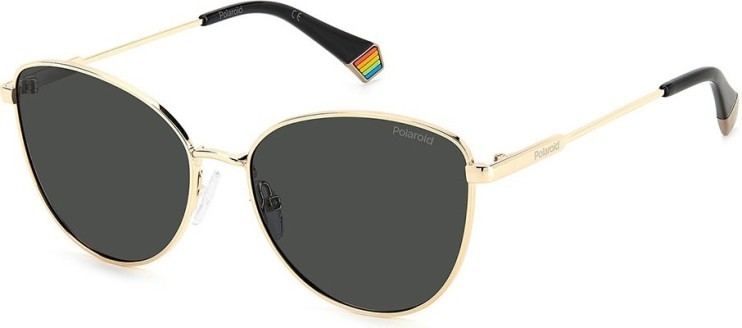 Сонцезахисні окуляри Сонцезахисні окуляри Polaroid PLD 6188/S J5G55M9