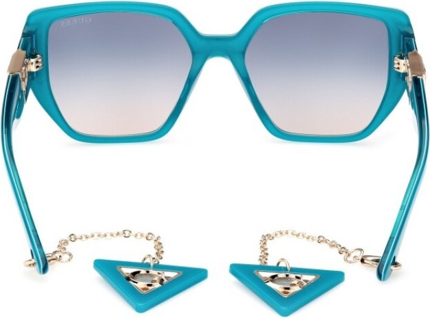 Солнцезащитные очки Солнцезащитные очки Guess GU7892 87W 55