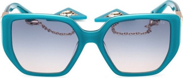 Солнцезащитные очки Солнцезащитные очки Guess GU7892 87W 55