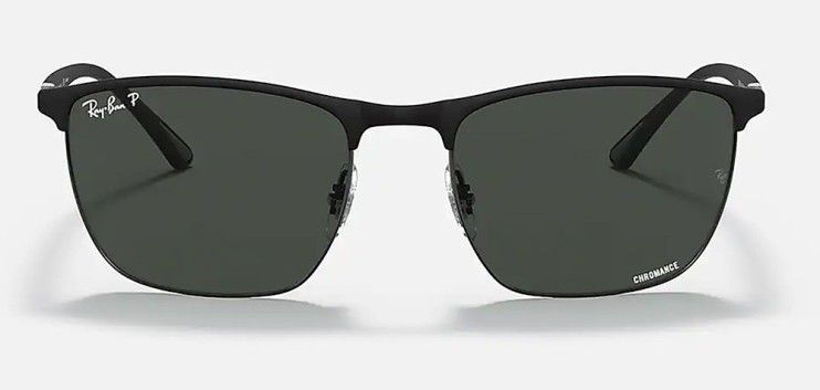 Солнцезащитные очки Солнцезащитные очки Ray-Ban RB3686 186/K8 57 Ray-Ban Ray-Ban