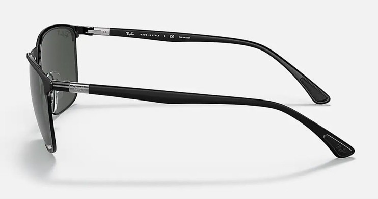 Солнцезащитные очки Солнцезащитные очки Ray-Ban RB3686 186/K8 57 Ray-Ban Ray-Ban