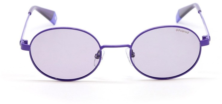 Сонцезахисні окуляри Сонцезахисні окуляри Polaroid PLD 6066/S B3V51KL