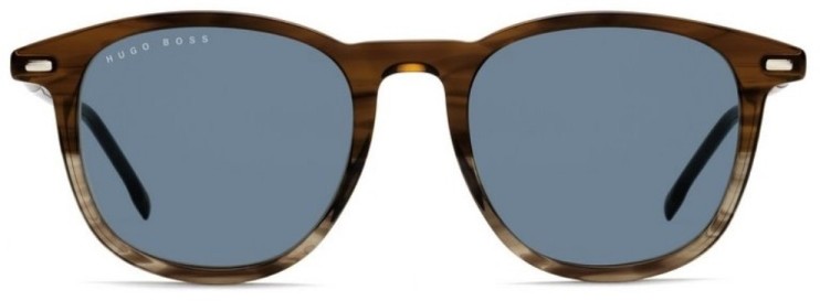 Солнцезащитные очки Солнцезащитные очки Hugo Boss 1121/S EX451KU