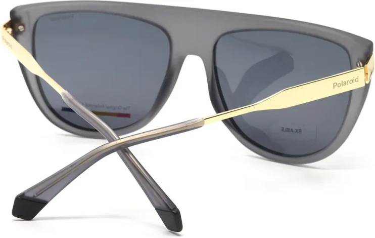 Сонцезахисні окуляри Сонцезахисні окуляри Polaroid PLD 6221/S/X RIW57EX