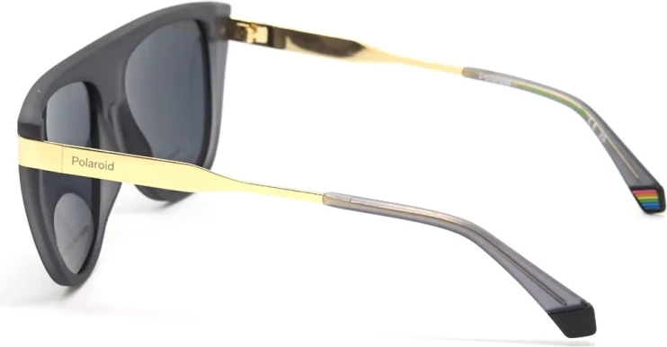 Сонцезахисні окуляри Сонцезахисні окуляри Polaroid PLD 6221/S/X RIW57EX