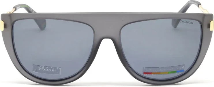 Сонцезахисні окуляри Сонцезахисні окуляри Polaroid PLD 6221/S/X RIW57EX