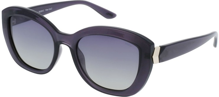 Сонцезахисні окуляри Сонцезахисні окуляри INVU B2229C