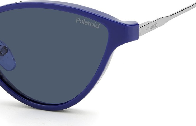 Сонцезахисні окуляри Сонцезахисні окуляри Polaroid PLD 6157/CS 6LB55C3