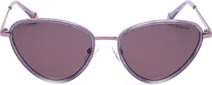 Сонцезахисні окуляри Сонцезахисні окуляри Polaroid PLD 6148/S/X B3V550F