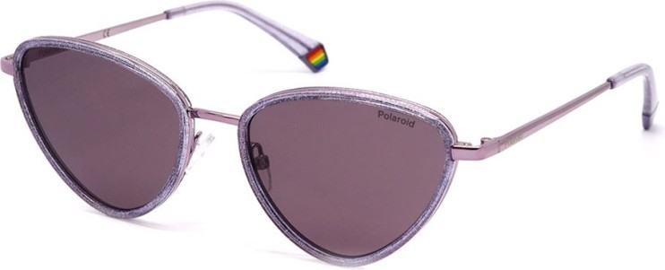 Солнцезащитные очки Солнцезащитные очки Polaroid PLD 6148/S/X B3V550F
