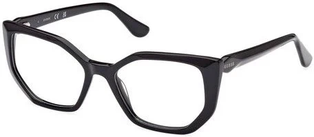 Оправа Оправа Guess GU2966 001 52