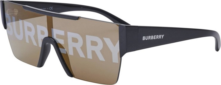 Сонцезахисні окуляри Сонцезахисні окуляри Burberry BE 4291 3001/G 38