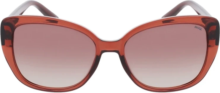 Сонцезахисні окуляри Сонцезахисні окуляри INVU IB22558B