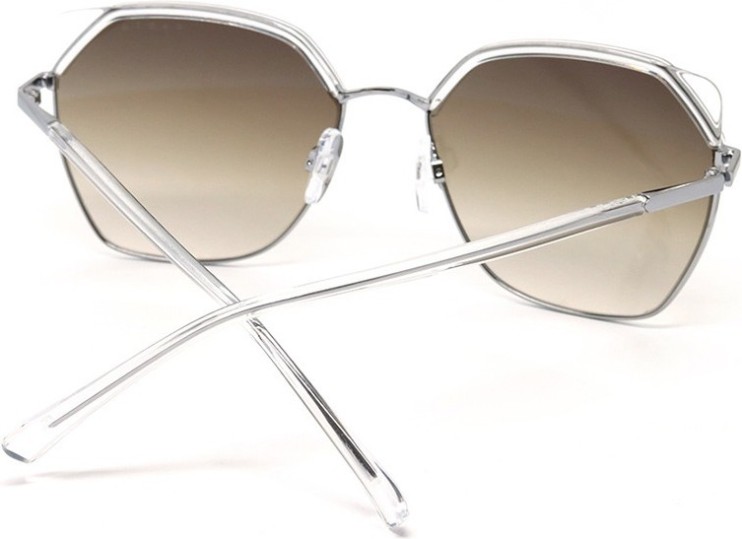 Сонцезахисні окуляри Сонцезахисні окуляри Casta CS 1085 SIL