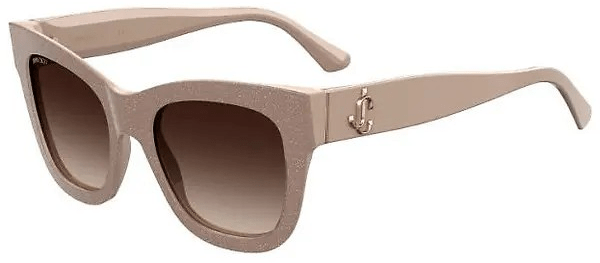 Солнцезащитные очки Солнцезащитные очки Jimmy Choo JAN/S KON52HA
