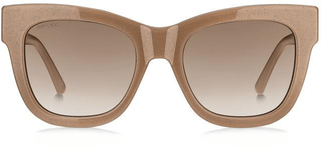 Сонцезахисні окуляри Сонцезахисні окуляри Jimmy Choo JAN/S KON52HA