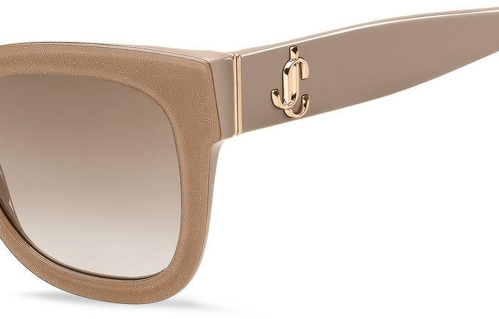 Сонцезахисні окуляри Сонцезахисні окуляри Jimmy Choo JAN/S KON52HA