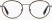 Оправа Marc Jacobs MARC 516 AB85219