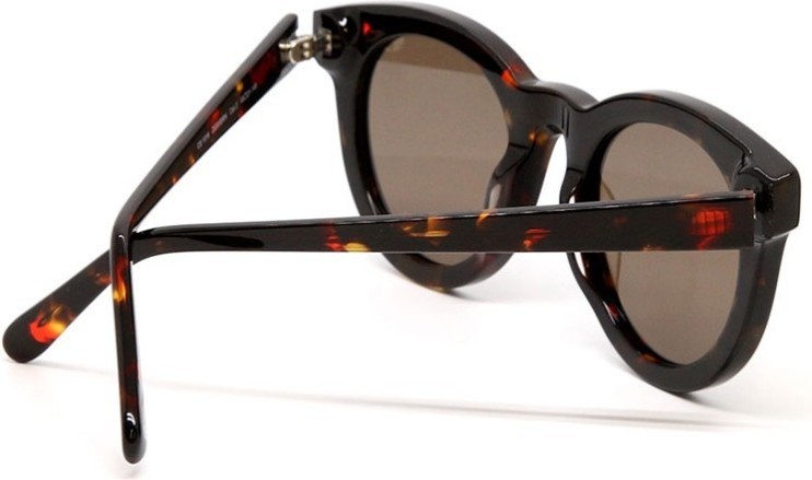 Сонцезахисні окуляри Сонцезахисні окуляри Casta CS 1016 DEMIBRN