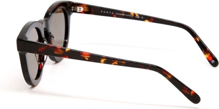 Сонцезахисні окуляри Сонцезахисні окуляри Casta CS 1016 DEMIBRN