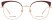 Оправа Marc Jacobs MARC 432 DDB5219