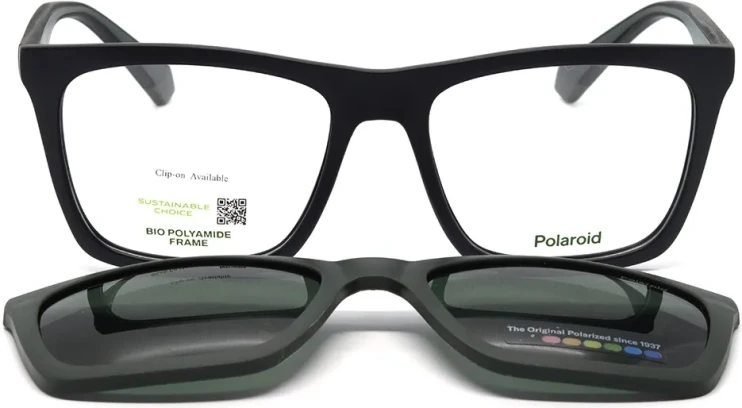 Оправа Оправа Polaroid PLD D591/C 3OL5517