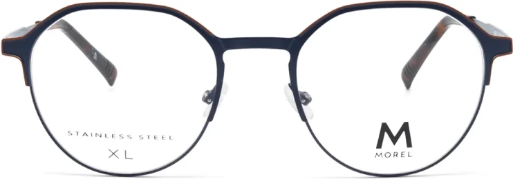 Оправа Оправа Marius Morel CYAN 1 BM13
