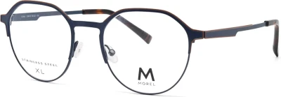 Marius Morel CYAN 1 BM13