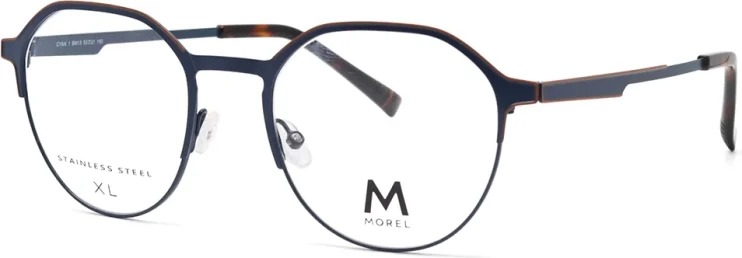 Оправа Оправа Marius Morel CYAN 1 BM13
