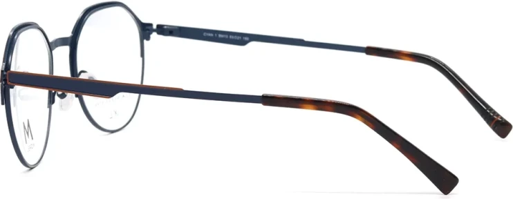 Оправа Оправа Marius Morel CYAN 1 BM13