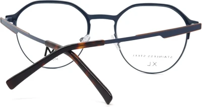 Marius Morel CYAN 1 BM13