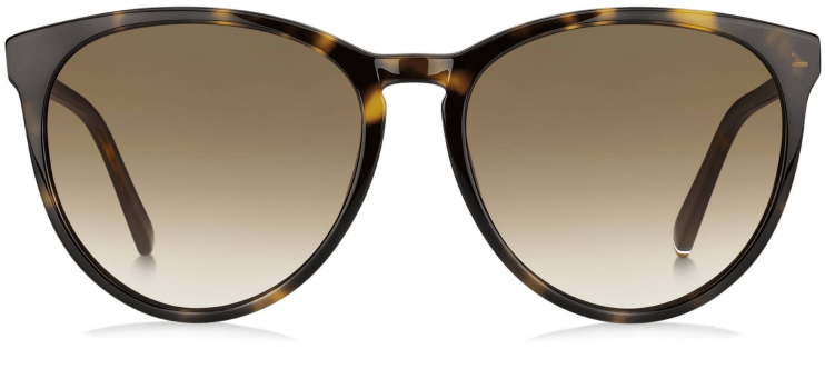 Сонцезахисні окуляри Сонцезахисні окуляри Tommy Hilfiger TH 1724/S 08656HA