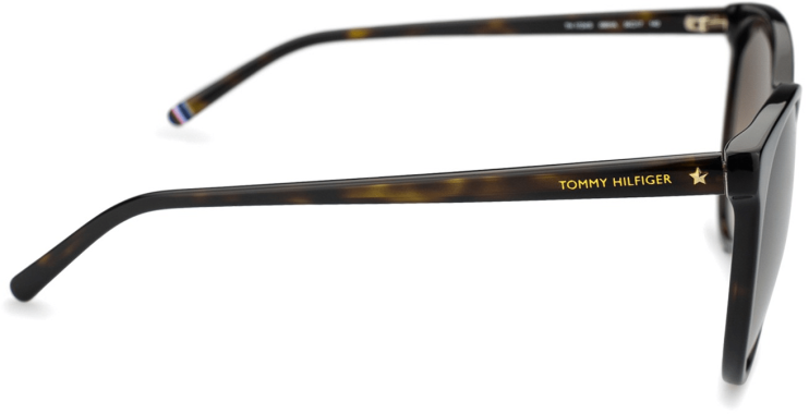 Сонцезахисні окуляри Сонцезахисні окуляри Tommy Hilfiger TH 1724/S 08656HA