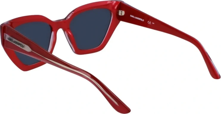 Сонцезахисні окуляри Сонцезахисні окуляри Karl Lagerfeld KL 6145S 600