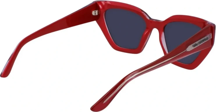 Сонцезахисні окуляри Сонцезахисні окуляри Karl Lagerfeld KL 6145S 600