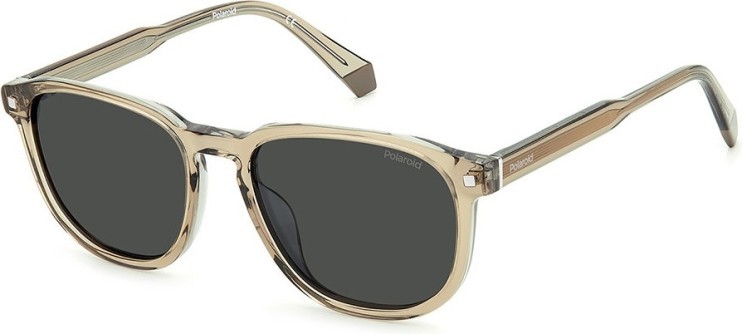Сонцезахисні окуляри Сонцезахисні окуляри Polaroid PLD 4117/G/S/X 69055M9