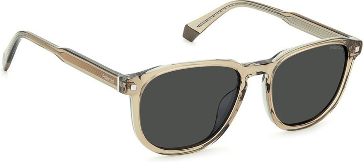 Сонцезахисні окуляри Сонцезахисні окуляри Polaroid PLD 4117/G/S/X 69055M9