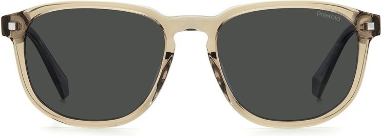 Сонцезахисні окуляри Сонцезахисні окуляри Polaroid PLD 4117/G/S/X 69055M9