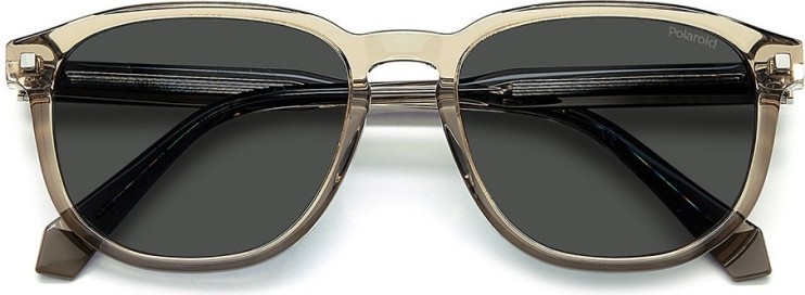 Сонцезахисні окуляри Сонцезахисні окуляри Polaroid PLD 4117/G/S/X 69055M9