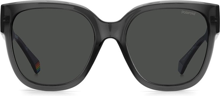 Сонцезахисні окуляри Сонцезахисні окуляри Polaroid PLD 6167/S KB755M9