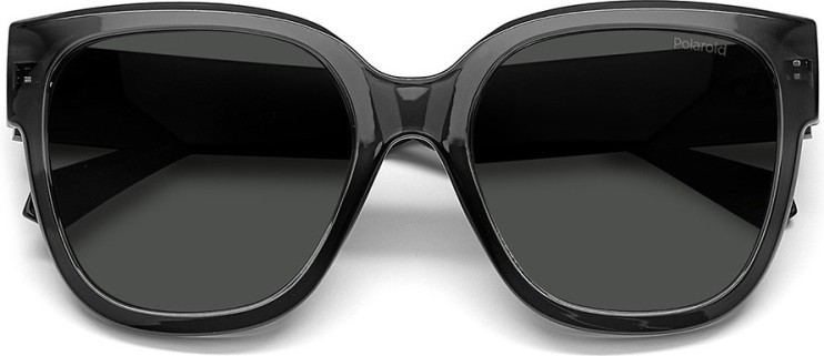 Сонцезахисні окуляри Сонцезахисні окуляри Polaroid PLD 6167/S KB755M9