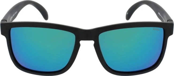 Сонцезахисні окуляри Сонцезахисні окуляри INVU IB22457A