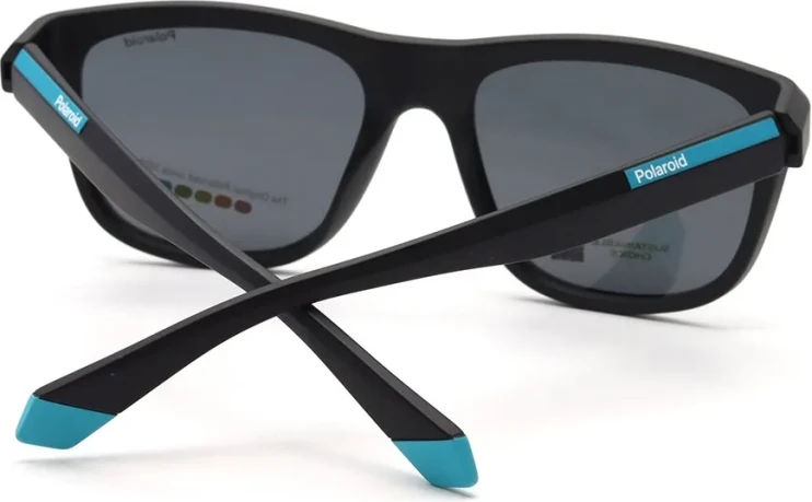 Сонцезахисні окуляри Сонцезахисні окуляри Polaroid PLD 2163/S 00354M9