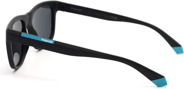 Сонцезахисні окуляри Сонцезахисні окуляри Polaroid PLD 2163/S 00354M9