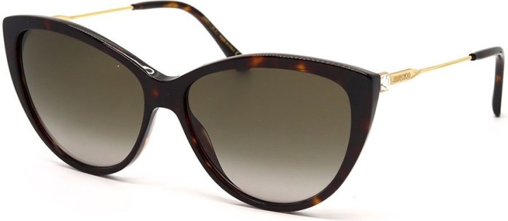 Сонцезахисні окуляри Сонцезахисні окуляри Jimmy Choo RYM/S 08660HA