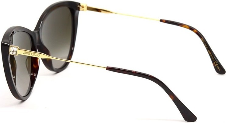 Сонцезахисні окуляри Сонцезахисні окуляри Jimmy Choo RYM/S 08660HA