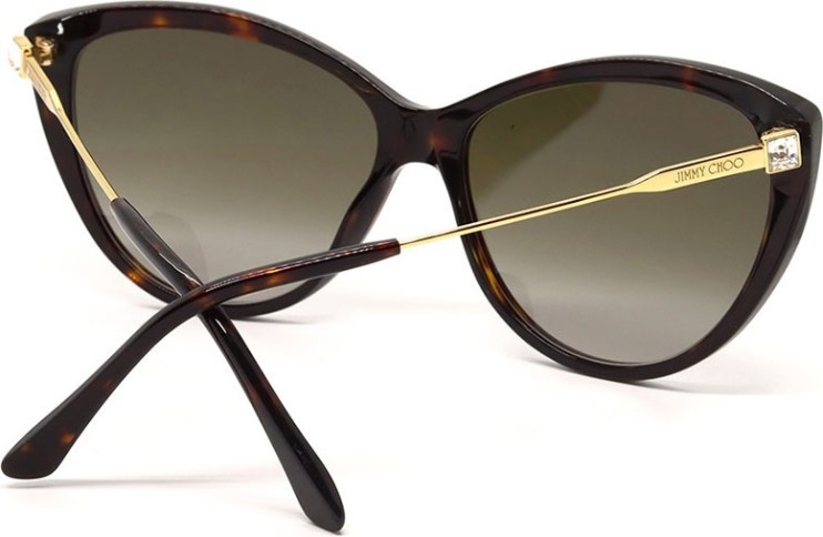 Сонцезахисні окуляри Сонцезахисні окуляри Jimmy Choo RYM/S 08660HA