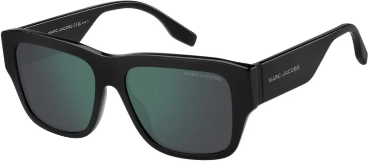 Сонцезахисні окуляри Сонцезахисні окуляри Marc Jacobs MARC 842/S 80755MT