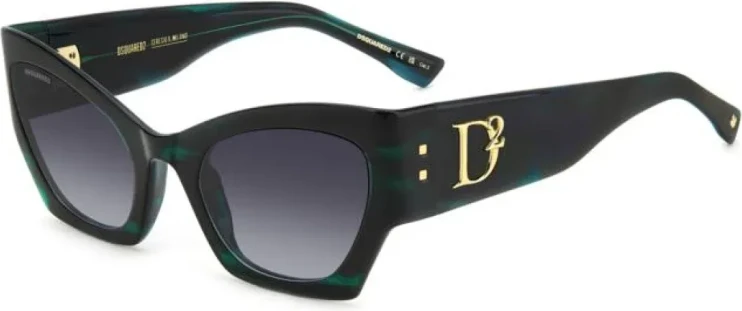 Сонцезахисні окуляри Сонцезахисні окуляри Dsquared2 D2 0132/S 6AK559O